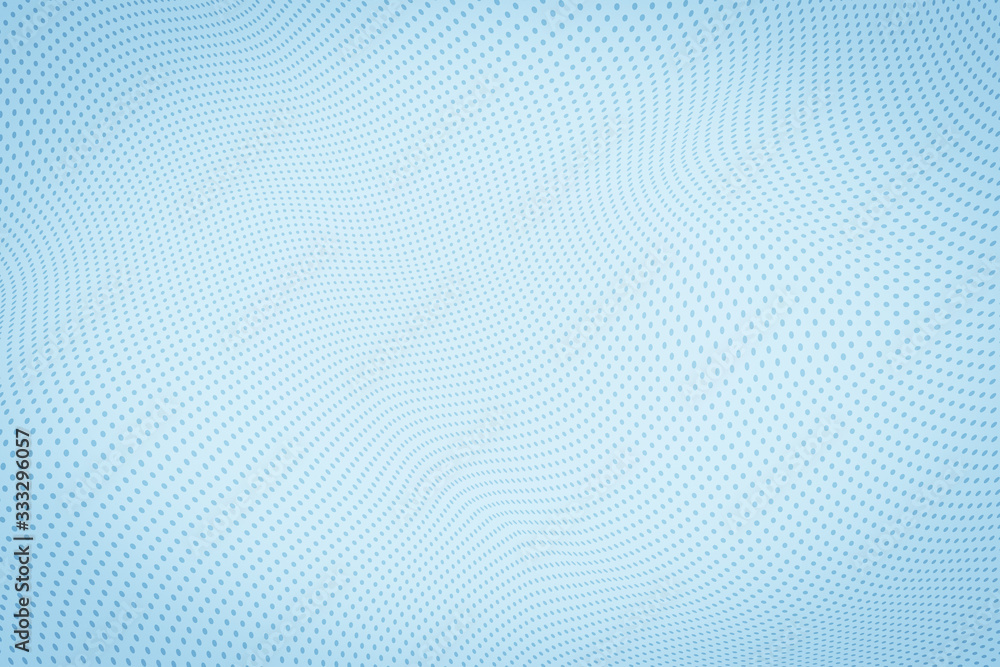 Abstract background with dots and circles. Dot grid wave. Abstract background with dots and circles. Dot grid wave.