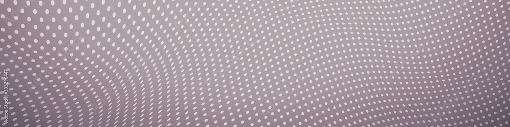 Abstract background with dots and circles. Dot grid wave. Abstract background with dots and circles. Dot grid wave.