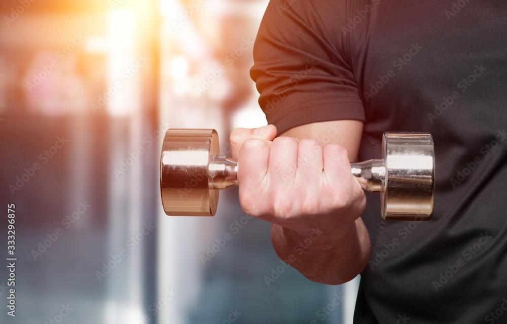 Exercise. Stock Photo | Adobe Stock