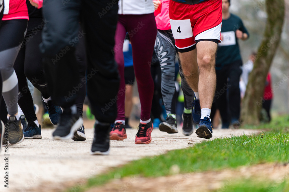 Fitness, sport, friendship, race and healthy lifestyle concept Fitness, sport, friendship, race and healthy lifestyle concept