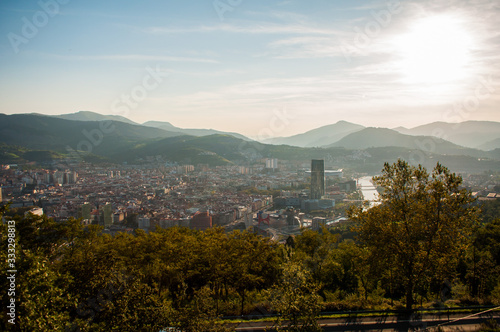 Bilbao, Basque Country