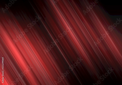 Parallel stripes/beams of light wallpaper