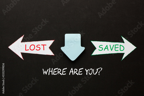 Foto Are You Saved