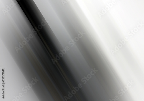 Rays/beams of light falling from the right side diagonally. Modern art illustration/background 