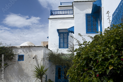 Sidi Bou Saîd