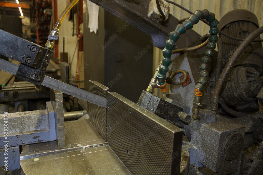 pipe and channel cutting machine pipe and channel cutting machine