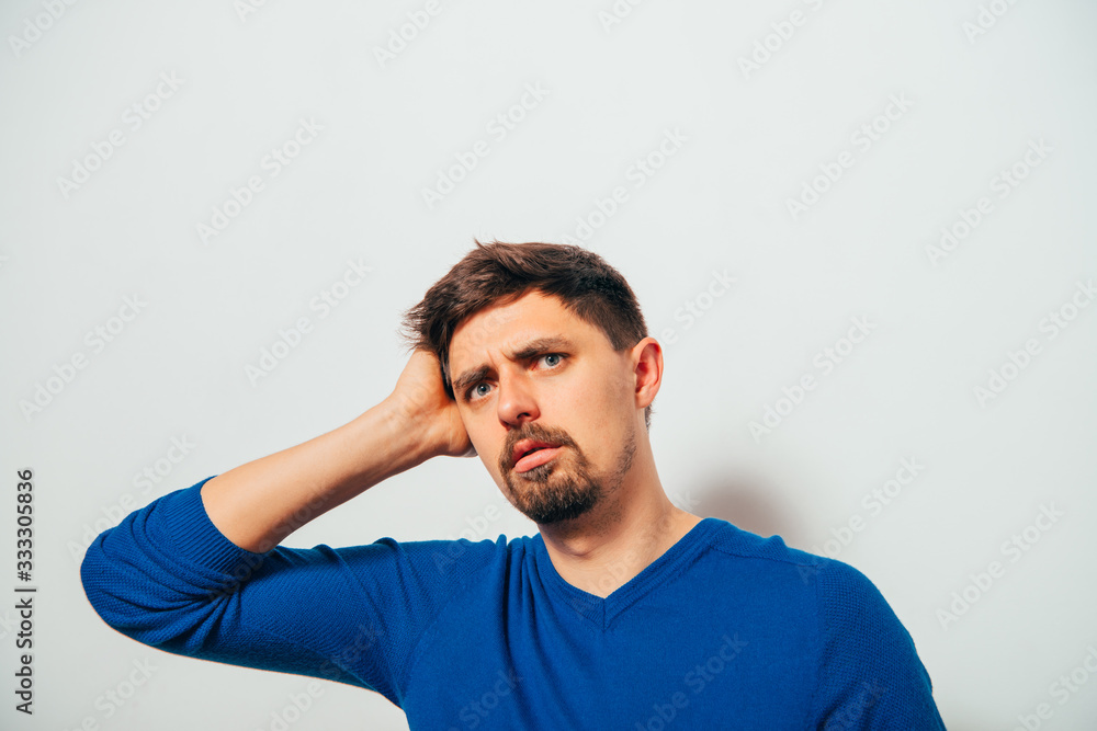 Man thinks Man thinks