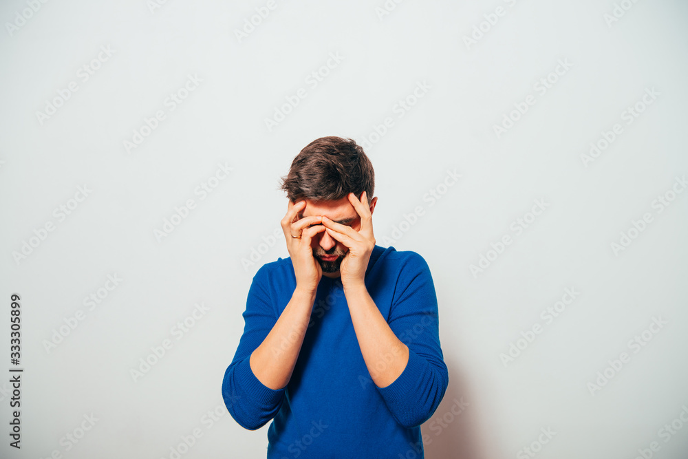Man. fatigue Man. fatigue