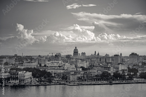 Cuba   La Habana    eddysantanafotografo