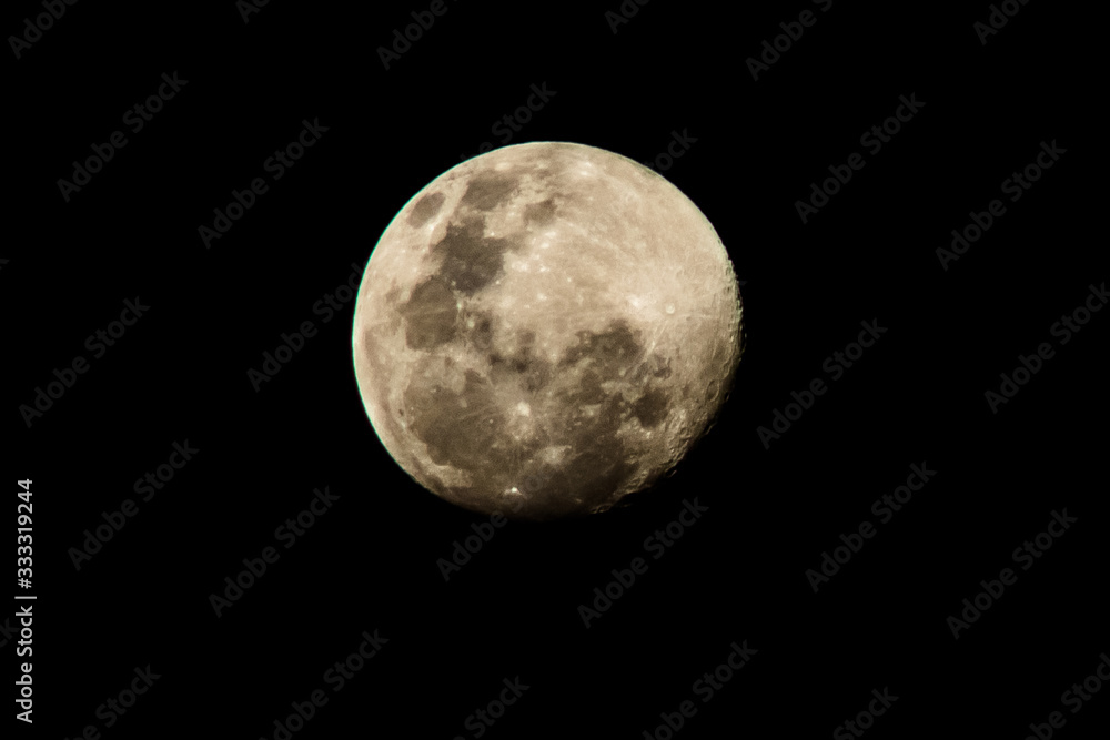 full moon in the sky full moon in the sky