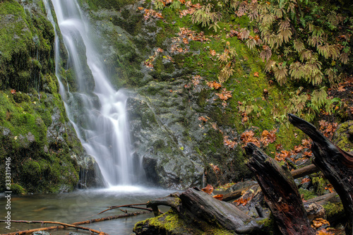 Madison Falls photo