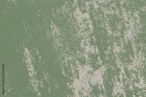 Green Grunge Background