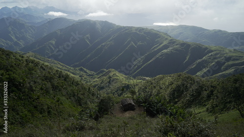 Haiti - Grand Bois