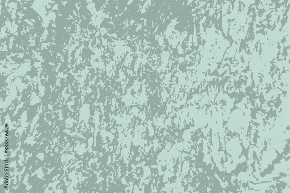 Fototapeta premium Green Grunge Background