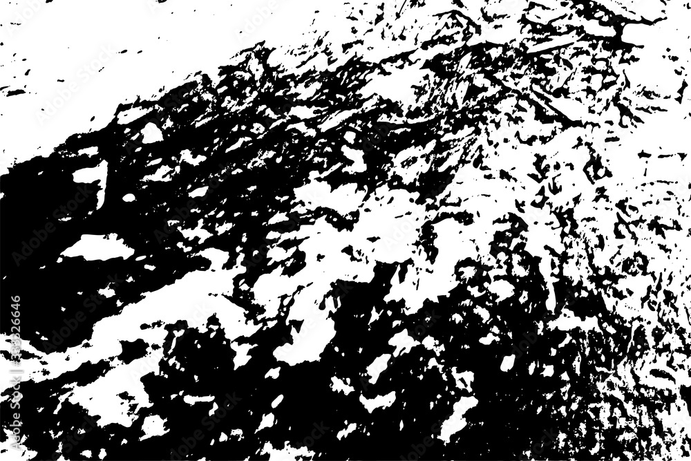 Fototapeta premium Distress Overlay Background
