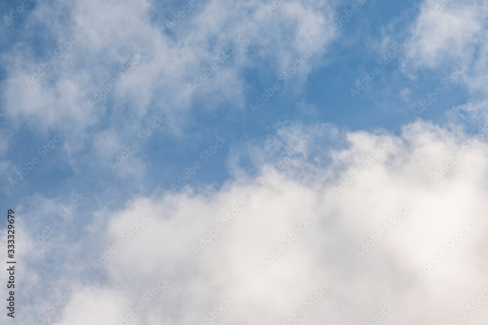 Clouds #22 Clouds #22