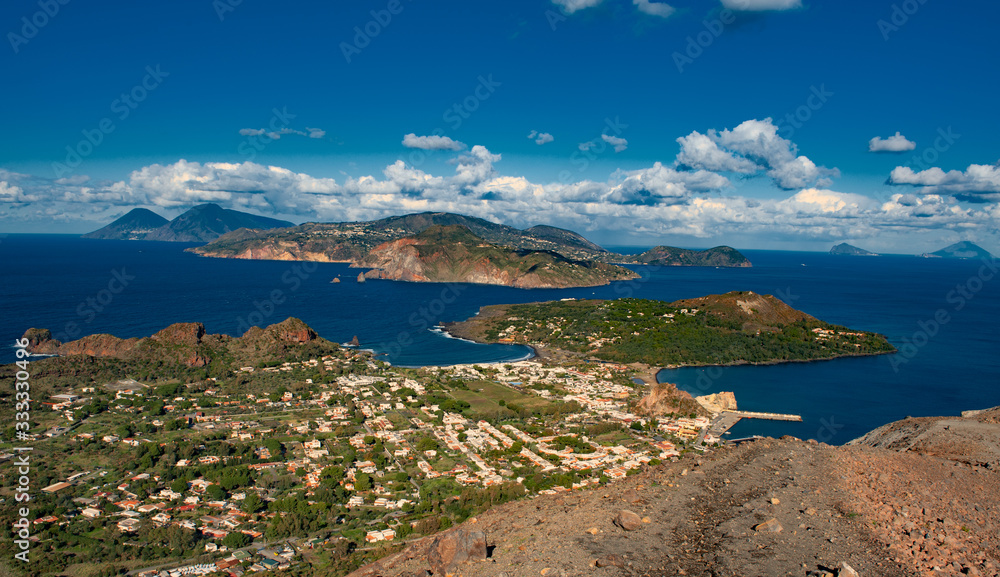 Фотография Isola di Vulcano