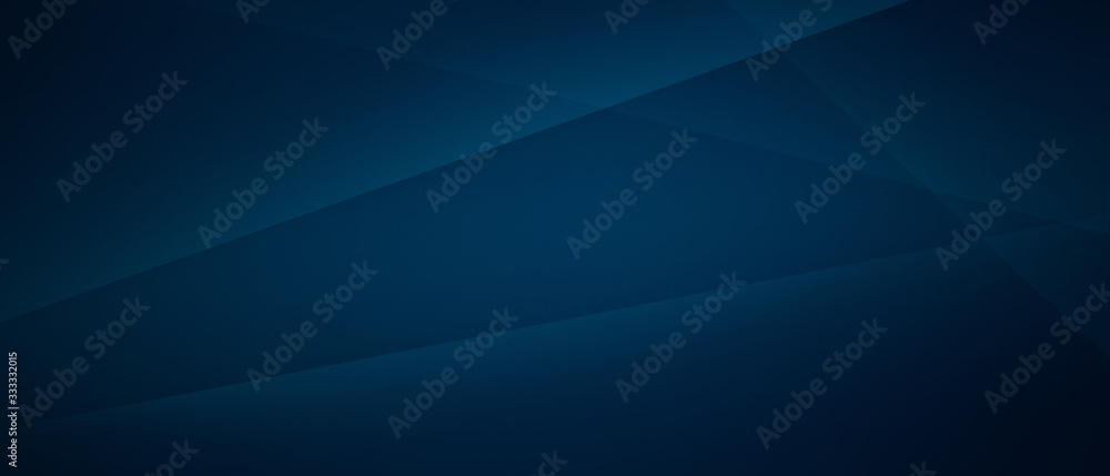 Abstract Blue dark background for wide Abstract Blue dark background for wide