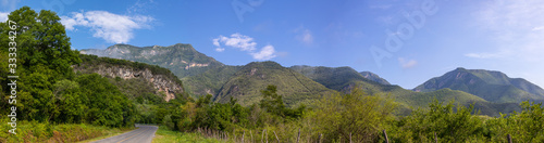 Tamaulipas Landscapes