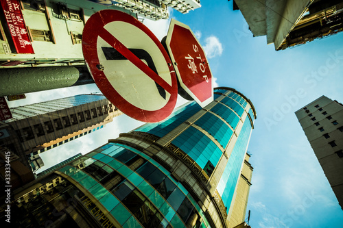 Photography Hong Kong