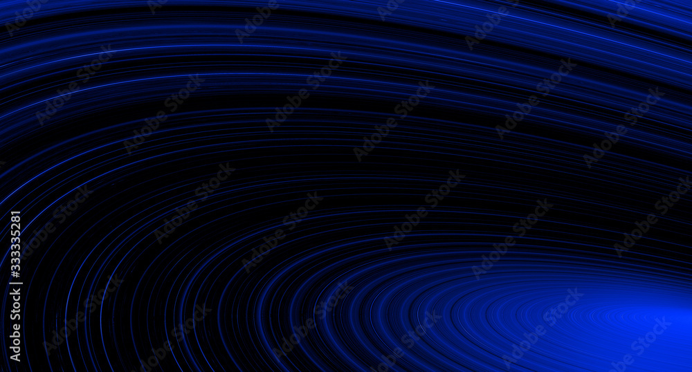 blue background, 3D illustration blue background, 3D illustration
