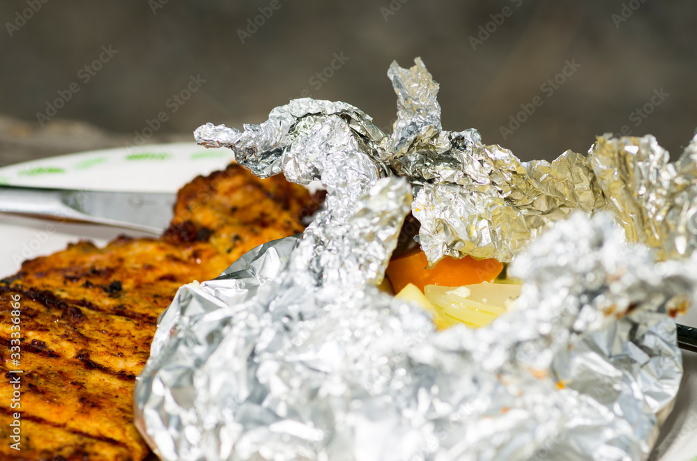 grill grill