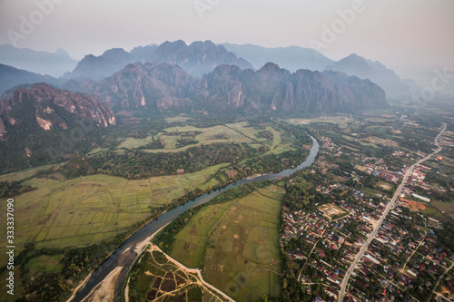 Vang Vieng