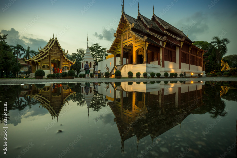 Chiang Mai