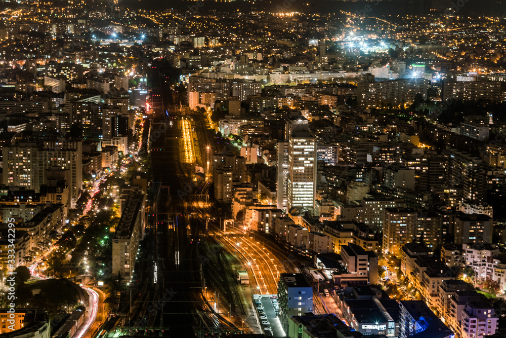 night paris night paris