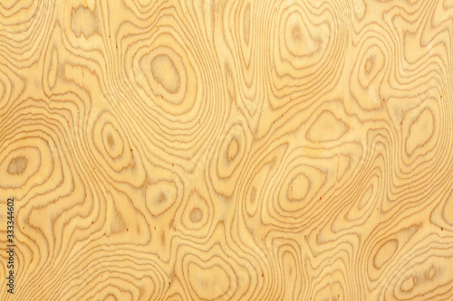 Plywood pattern similar Contour.