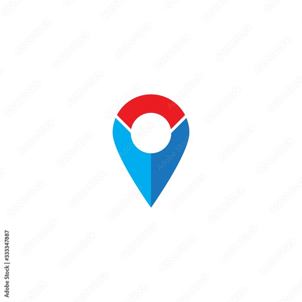 Location point Logo Location point Logo