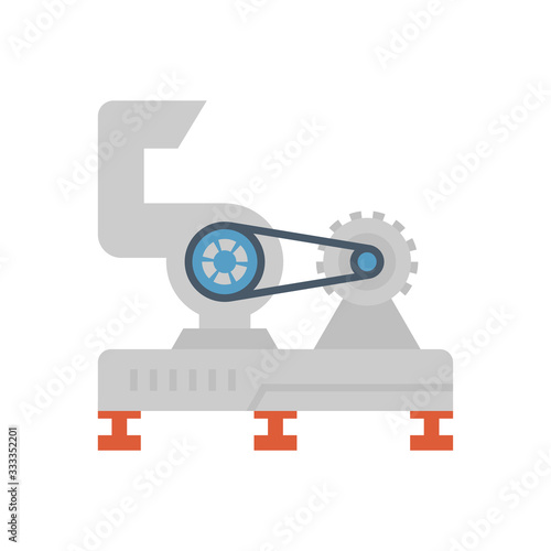 fan duct icon