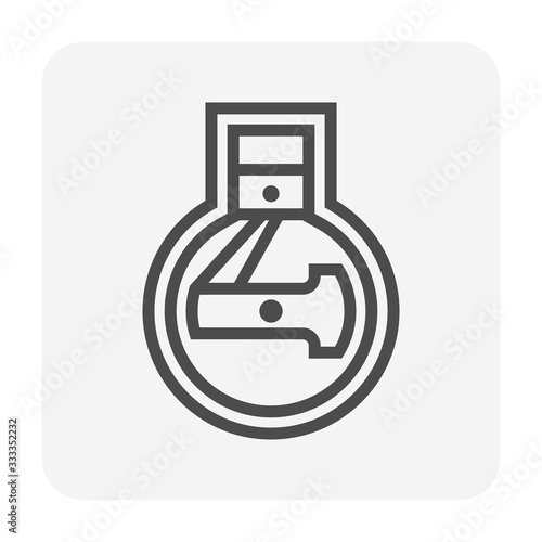 air compressor icon