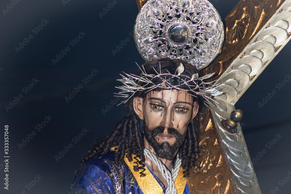 Obraz premium Jesus