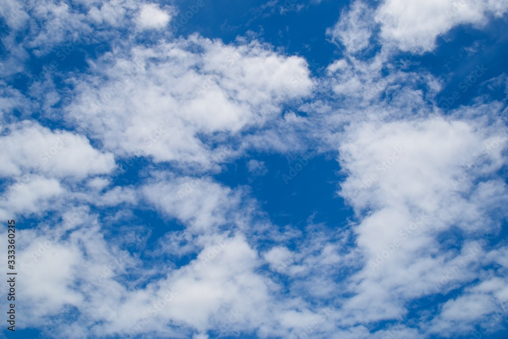 Abstract cloud on the sky using for background Abstract cloud on the sky using for background