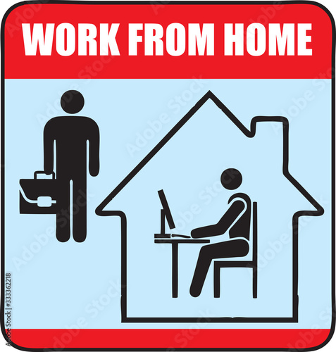 Work from home