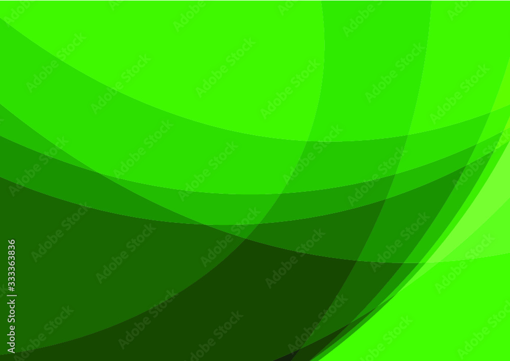 abstract  Curves background