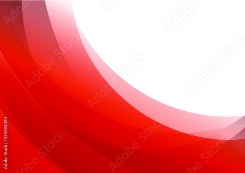 abstract  Curves background