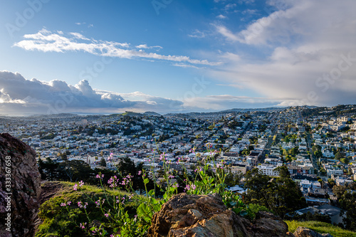 Corona Heights Park photo