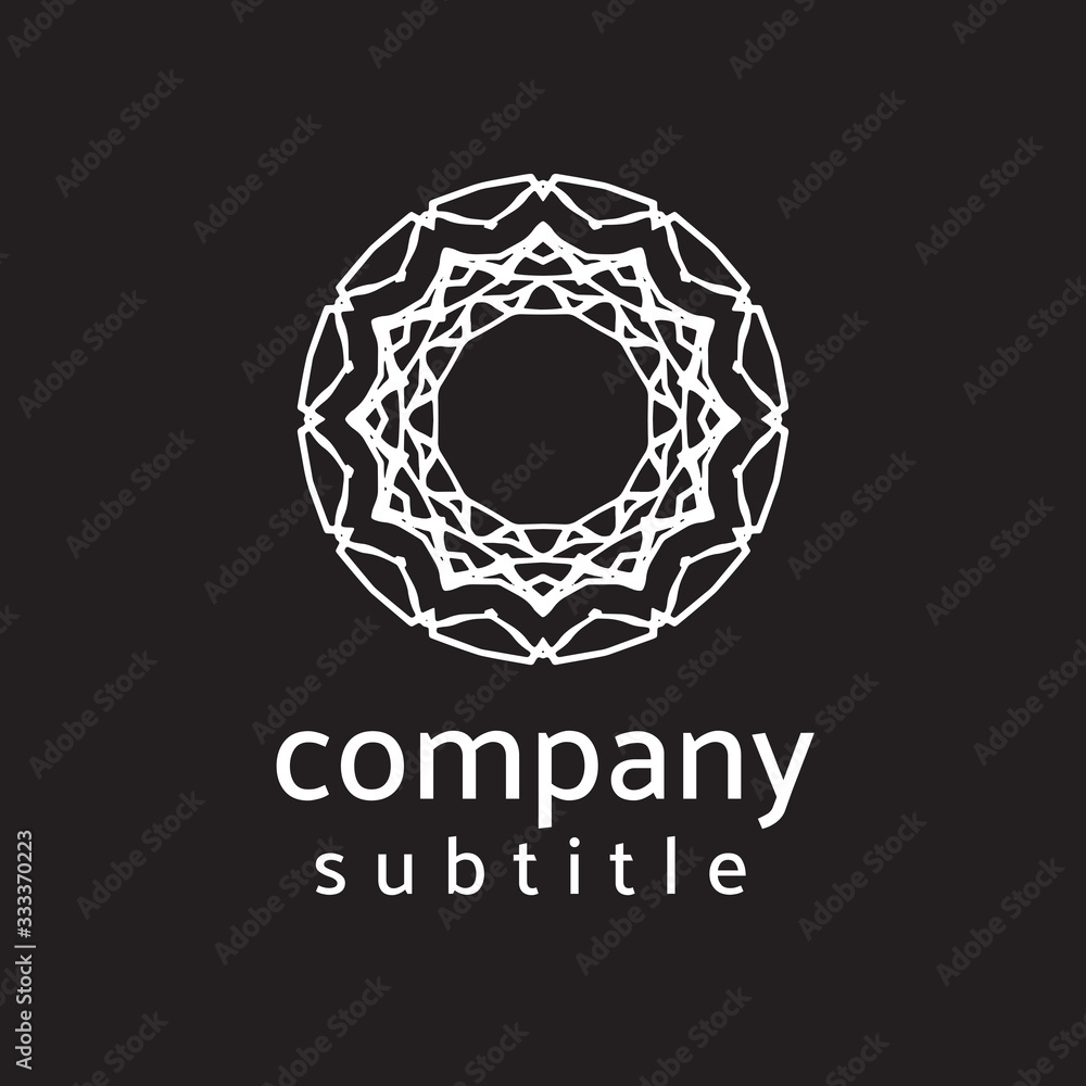 ornament logo ornament logo