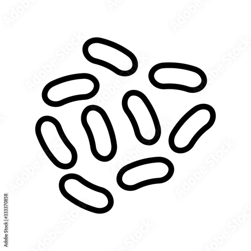 Pro biotic bacteria, Good microorganisms concept