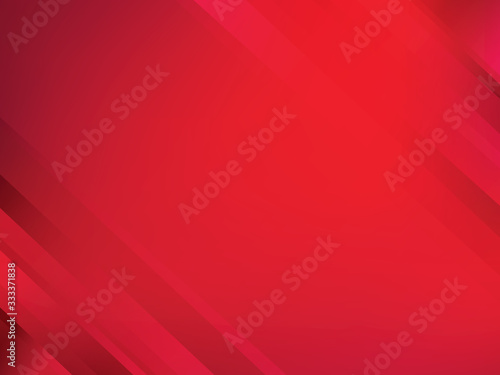 Abstract technology theme colorful gredient red color tone layers pattern background EPS10 vector illustration graphic.