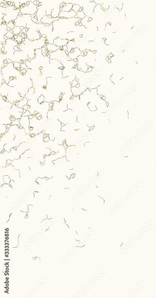 Procedural Art Network Mesh background illustration Procedural Art Network Mesh background illustration