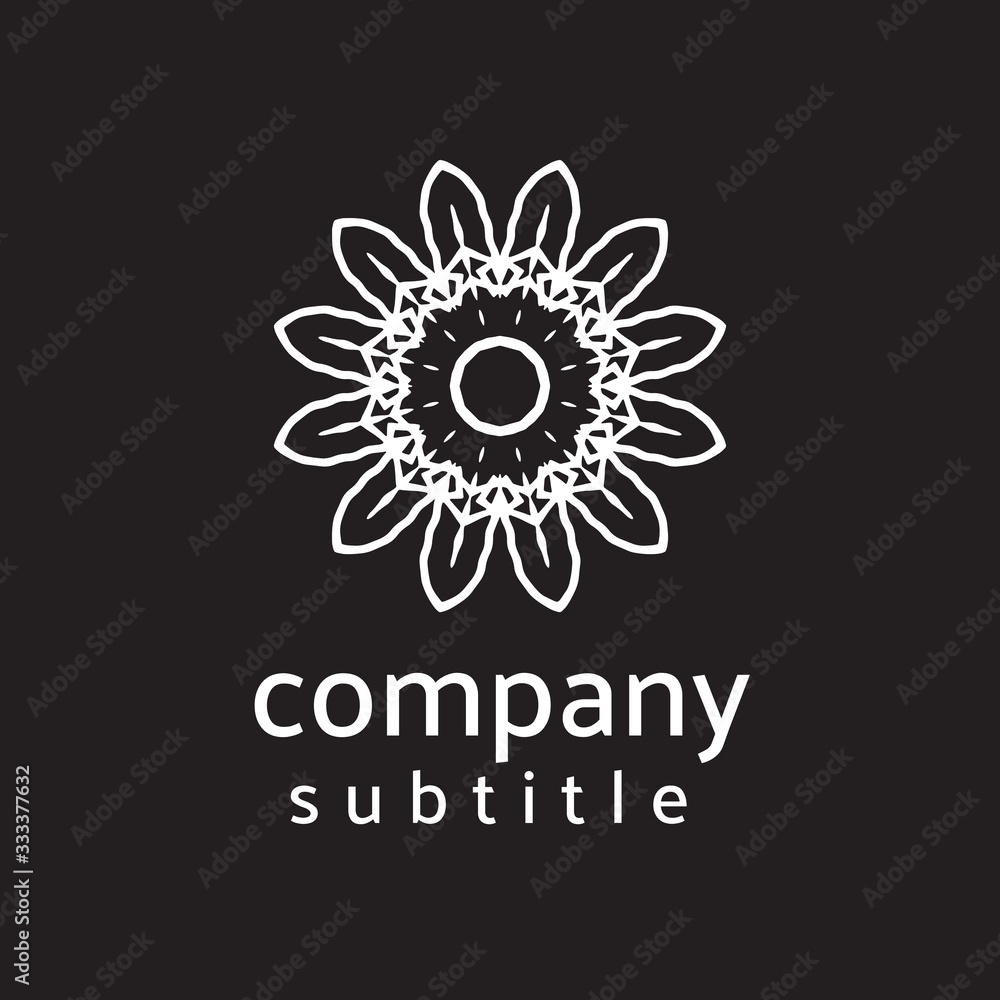 ornament logo ornament logo
