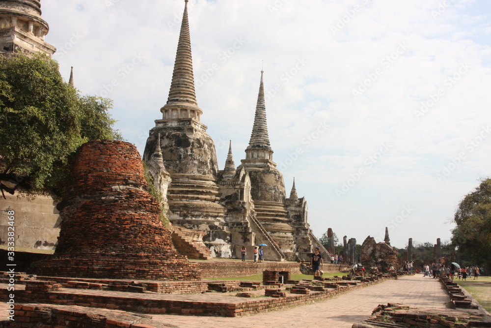 Fototapeta premium 旅行