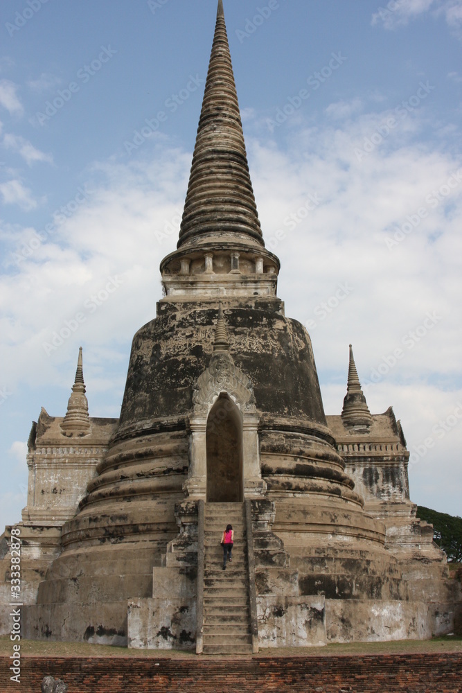 Fototapeta premium 遺跡