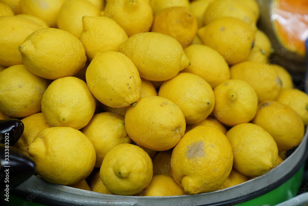 Full frame lemon stock photo Full frame lemon stock photo