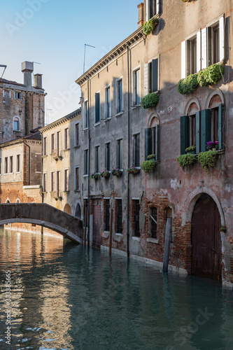The beautiful Venice Italy