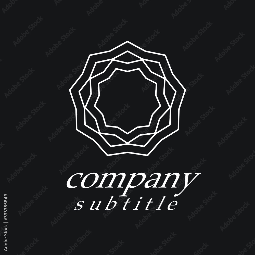 ornament logo ornament logo