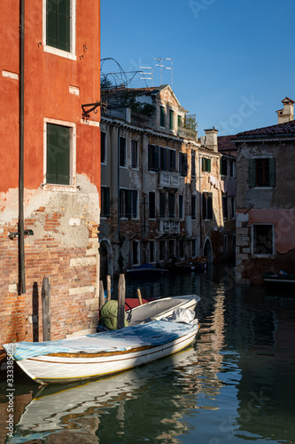 The beautiful Venice Italy